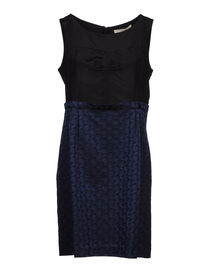 VANESSA BRUNO ATHE' - Short dress