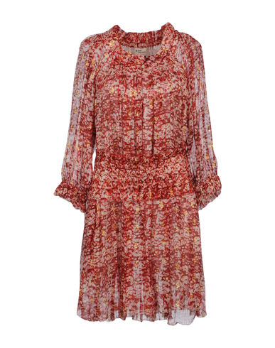 ZOOM ISABEL MARANT - Short dress