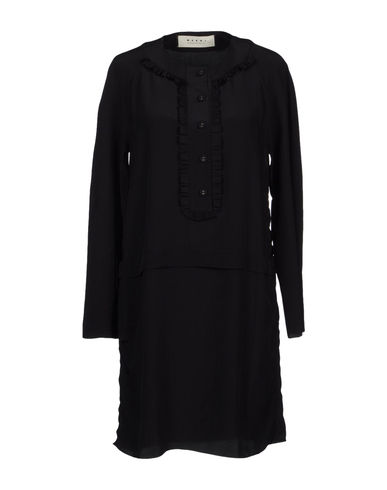 ZOOM MARNI - Short dress