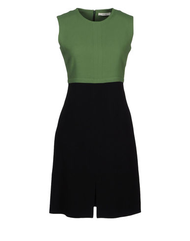 ZOOM CÉLINE - Short dress