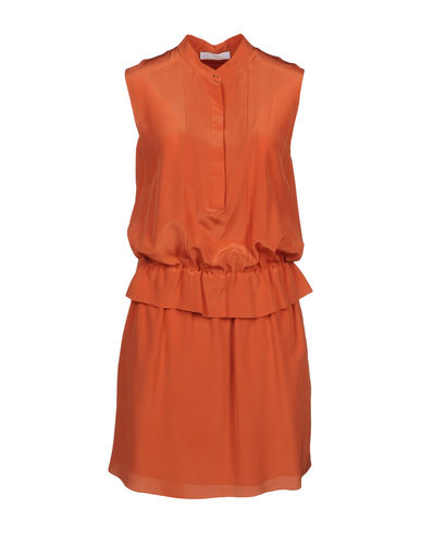 ZOOM CHLOÉ - Short dress