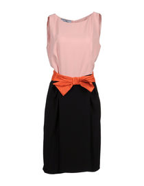 PRADA - Short dress