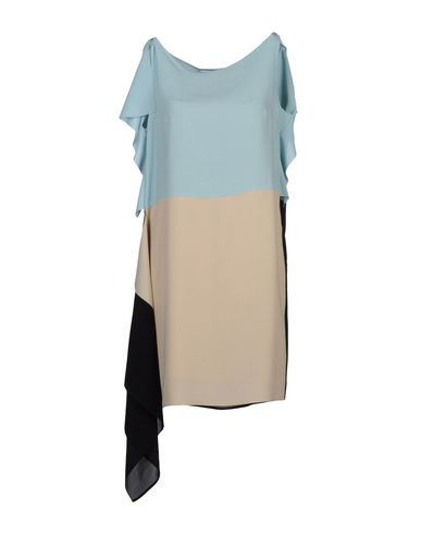 ZOOM PRADA - Short dress