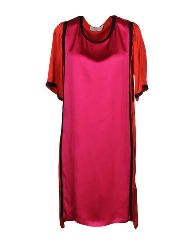 ZOOM STELLA McCARTNEY - Short dress