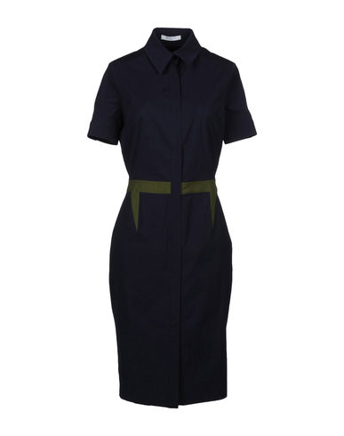 ZOOM GIVENCHY - 3/4 length dress