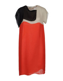 BOTTEGA VENETA - Short dress