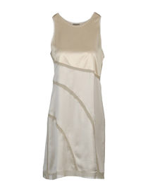 BOTTEGA VENETA - Short dress