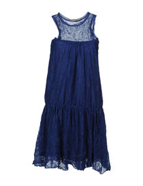 ERMANNO SCERVINO - Short dress