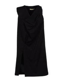 BALENCIAGA - Short dress