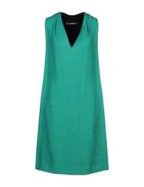 BALENCIAGA - Short dress