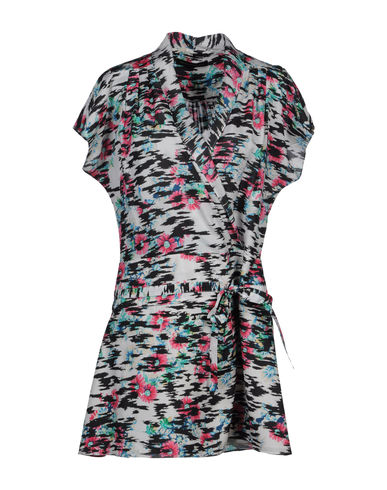 ZOOM BALENCIAGA - Short dress