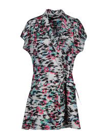 BALENCIAGA - Short dress
