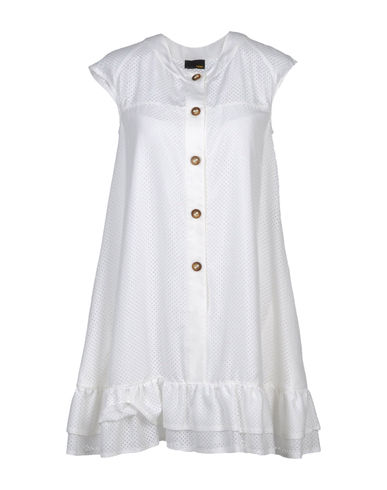 ZOOM FENDI - Short dress