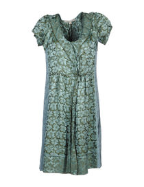 MARC JACOBS - Robe courte