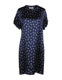YVES SAINT LAURENT RIVE GAUCHE - Short dress