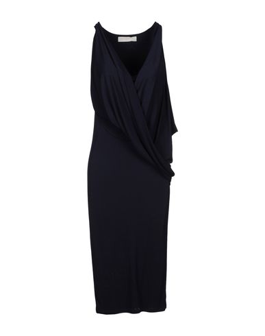 ZOOM STELLA McCARTNEY - Vestito longuette