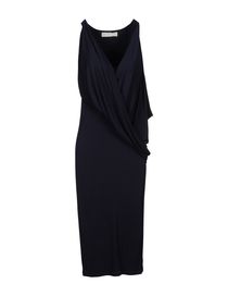 STELLA McCARTNEY - 3/4 length dress