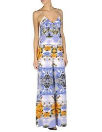 STELLA McCARTNEY - Trouser dungaree