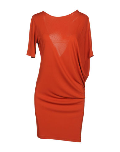 ZOOM STELLA McCARTNEY - Short dress