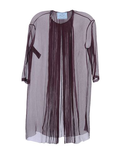 ZOOM PRADA - Full-length jacket
