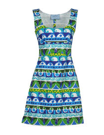 PRADA - Short dress