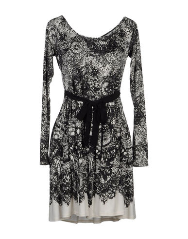 ZOOM PRADA - Short dress
