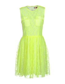 MSGM - Short dress