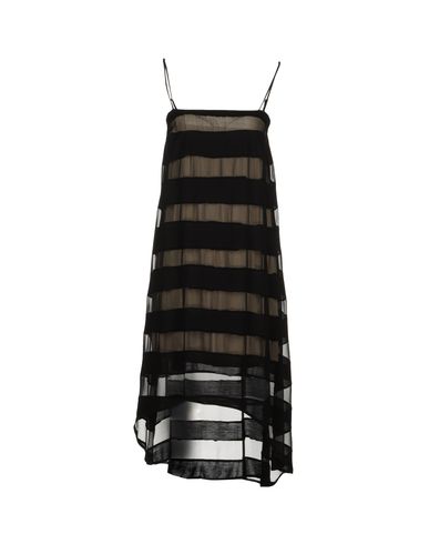 ZOOM HAUTE HIPPIE - Short dress