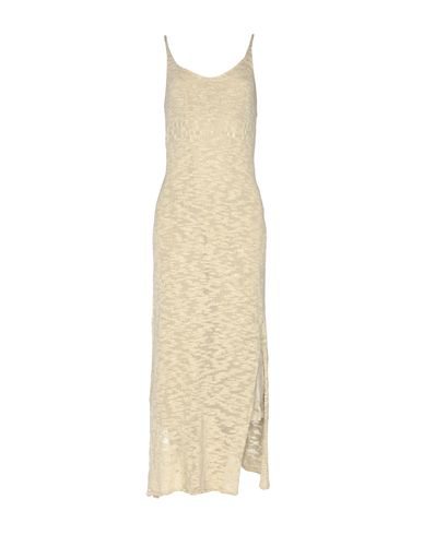 ZOOM JUCCA - Long dress