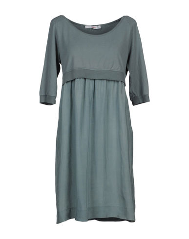 ZOOM JUCCA - Short dress