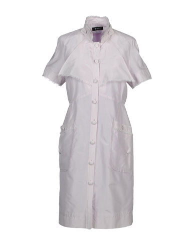 ZOOM KARL LAGERFELD - Short dress