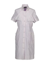 KARL LAGERFELD - Short dress