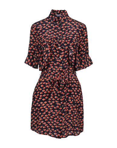 ZOOM PAUL & JOE - Short dress
