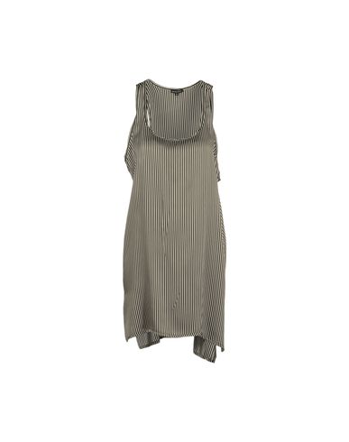 ZOOM ANN DEMEULEMEESTER - Short dress