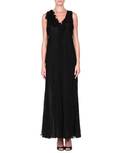 ZOOM EMPORIO ARMANI - Long dress