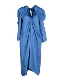 DRIES VAN NOTEN - 3/4 length dress