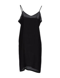DRIES VAN NOTEN - Robe courte