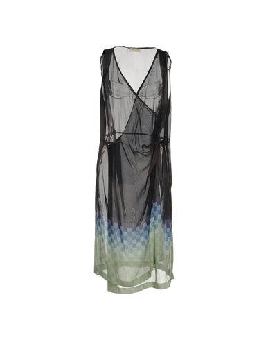 ZOOM DRIES VAN NOTEN - Short dress