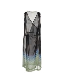 DRIES VAN NOTEN - Robe courte
