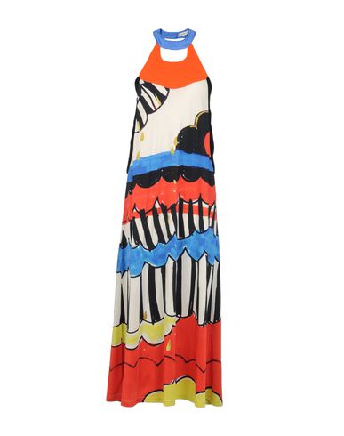 ZOOM TSUMORI CHISATO - Long dress
