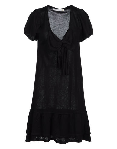 ZOOM VIRGINIE CASTAWAY - Short dress