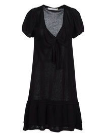 VIRGINIE CASTAWAY - Short dress
