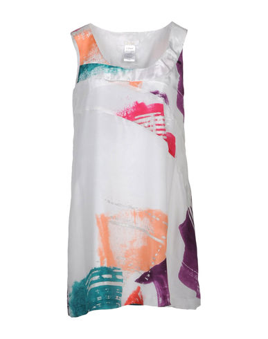 ZOOM CHLOÉ - Short dress