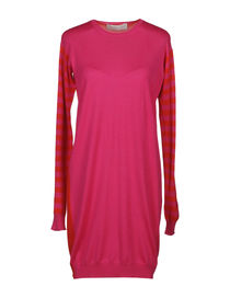 STELLA McCARTNEY - Short dress
