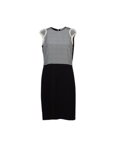 ZOOM STELLA McCARTNEY - Short dress