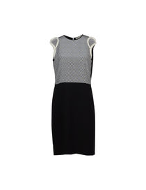 STELLA McCARTNEY - Vestito corto