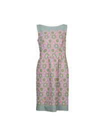 PRADA - Short dress