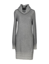 LES COPAINS - 3/4 length dress