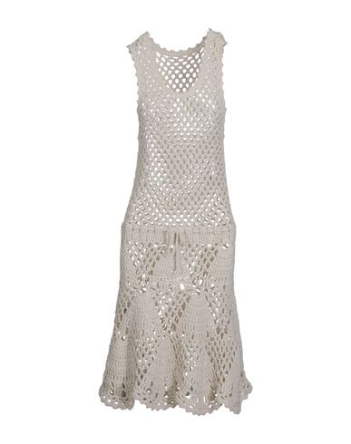 ZOOM LUCIEN PELLAT-FINET - Short dress