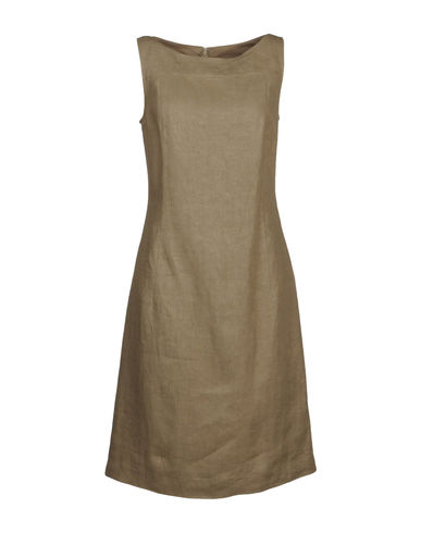ZOOM ASPESI - Short dress